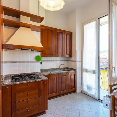 Apartment Last Floor