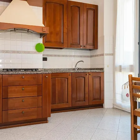 Apartment Last Floor La Spezia