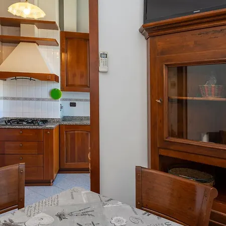 Last Floor Apartment *