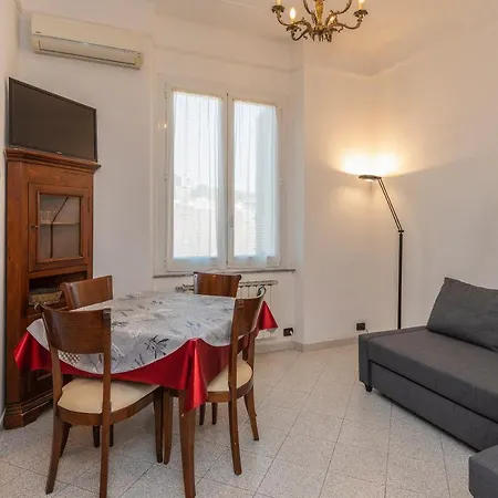 Apartment Last Floor La Spezia